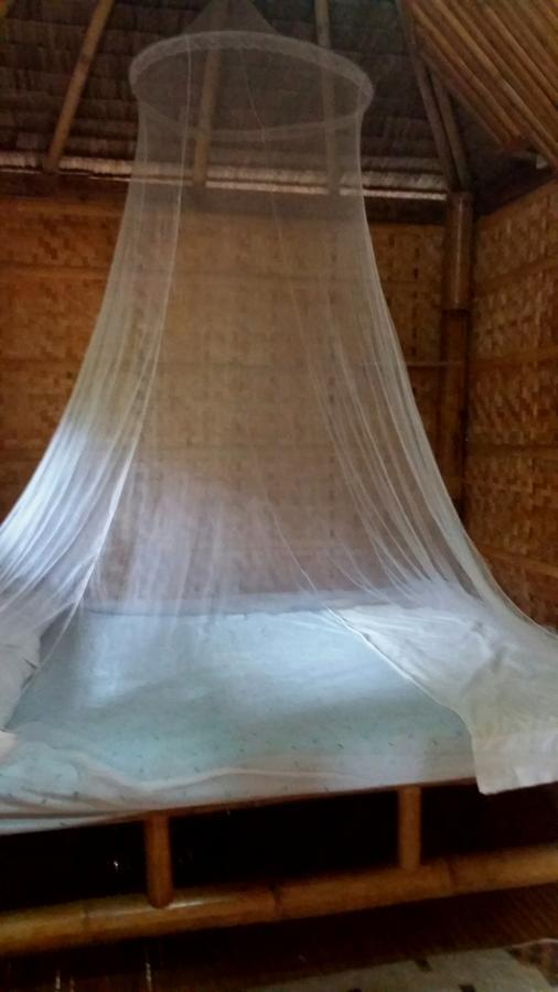 Hangout Beach Resort Caticlan Extérieur photo