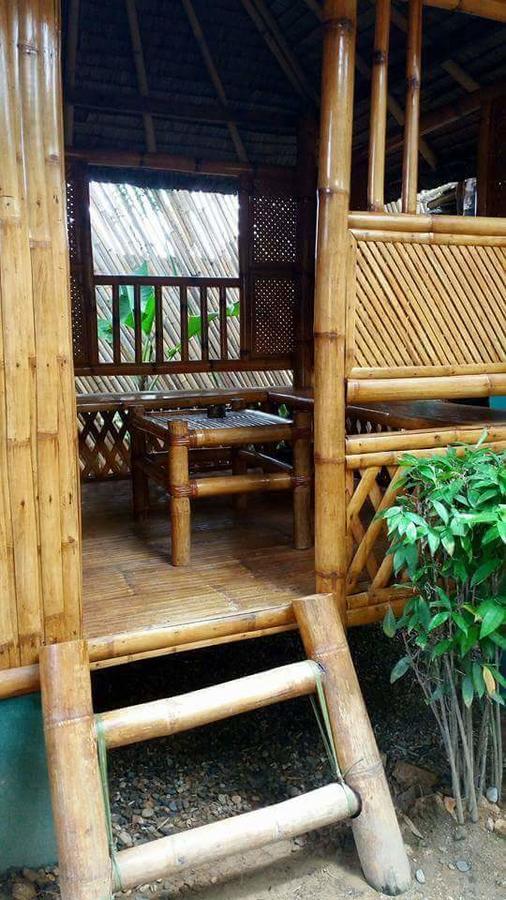 Hangout Beach Resort Caticlan Extérieur photo