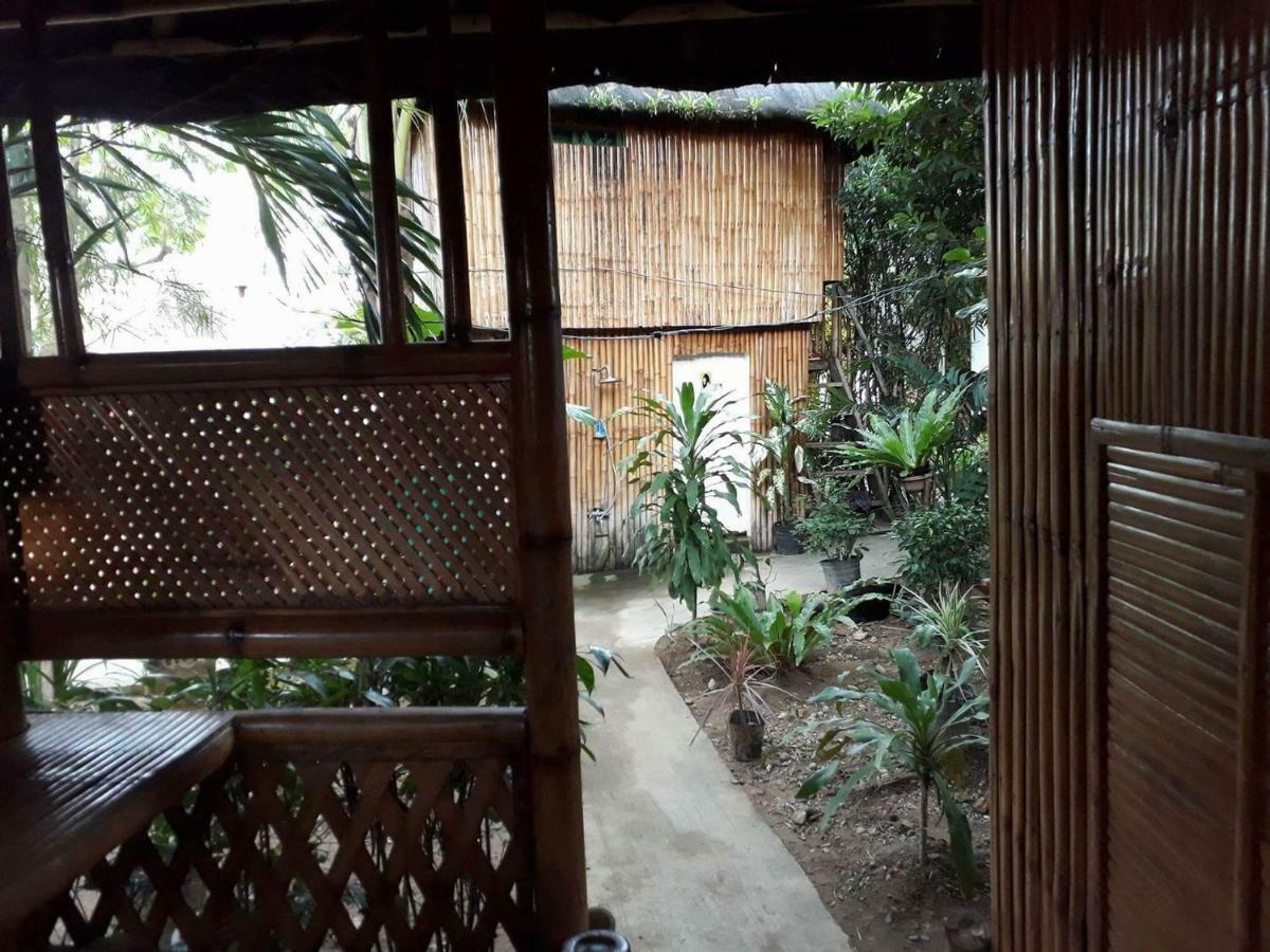Hangout Beach Resort Caticlan Extérieur photo