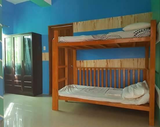 Hangout Beach Resort Caticlan Extérieur photo