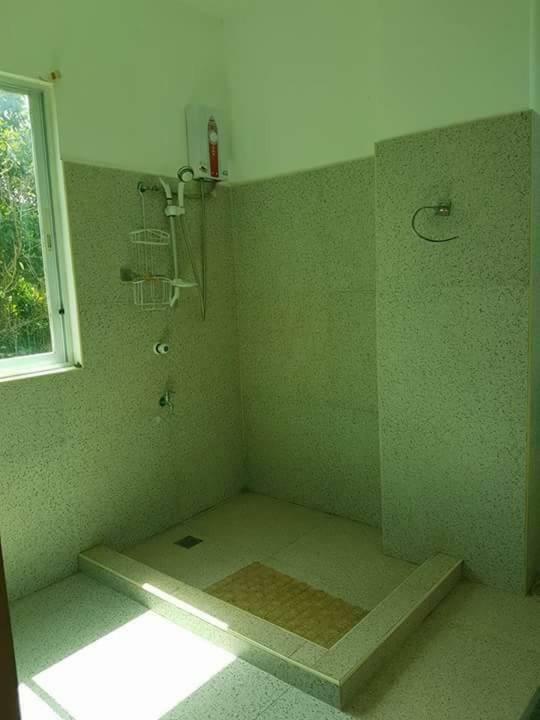 Hangout Beach Resort Caticlan Extérieur photo