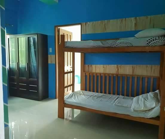 Hangout Beach Resort Caticlan Extérieur photo